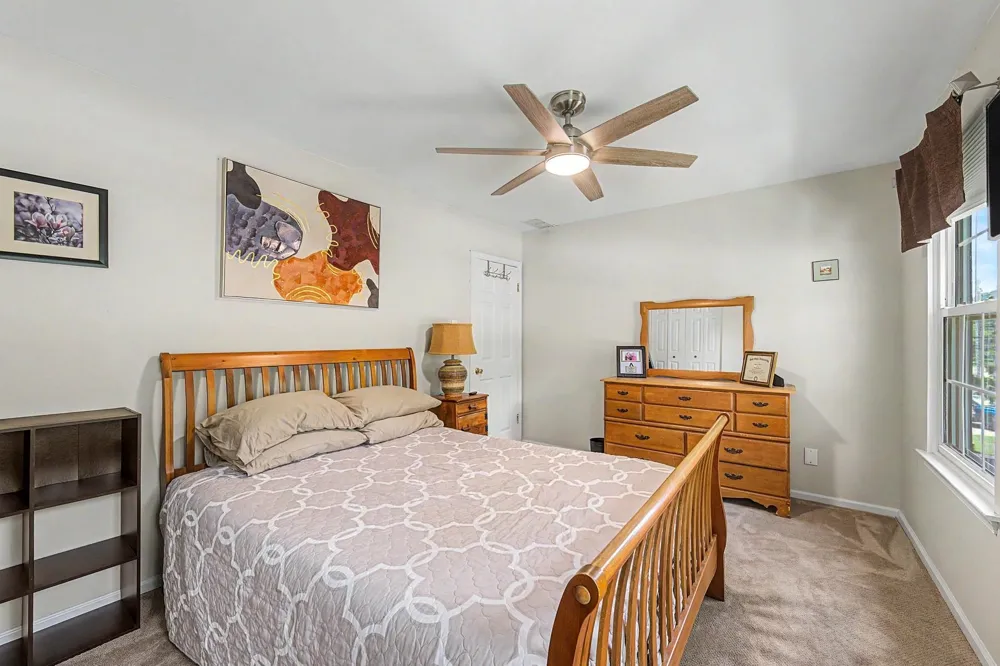 406 Tuckahoe Road Marmora, NJ 08223