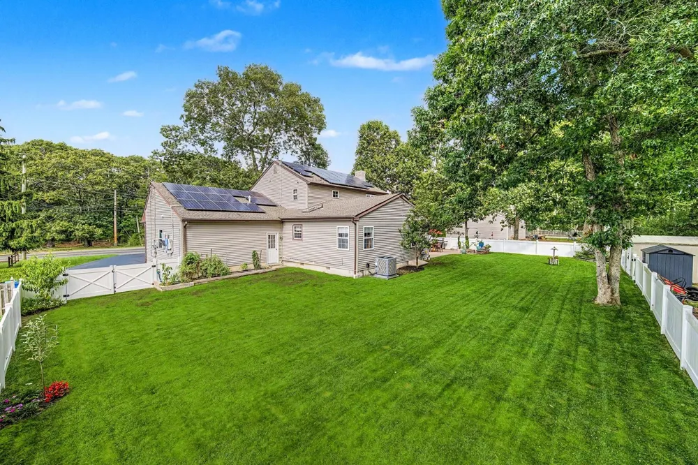 406 Tuckahoe Road Marmora, NJ 08223