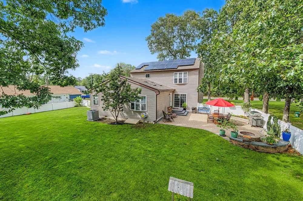 406 Tuckahoe Road Marmora, NJ 08223