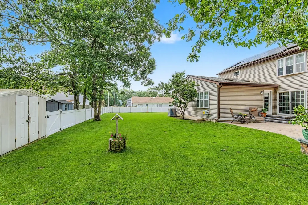 406 Tuckahoe Road Marmora, NJ 08223