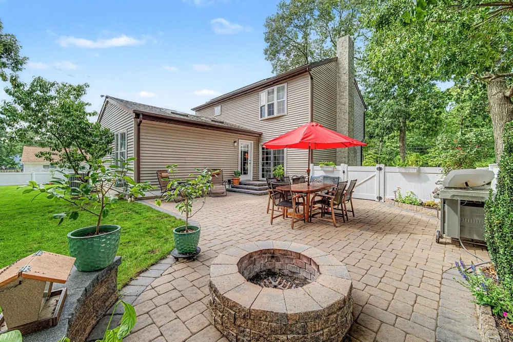 406 Tuckahoe Road Marmora, NJ 08223