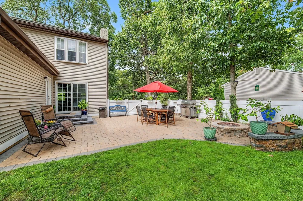 406 Tuckahoe Road Marmora, NJ 08223