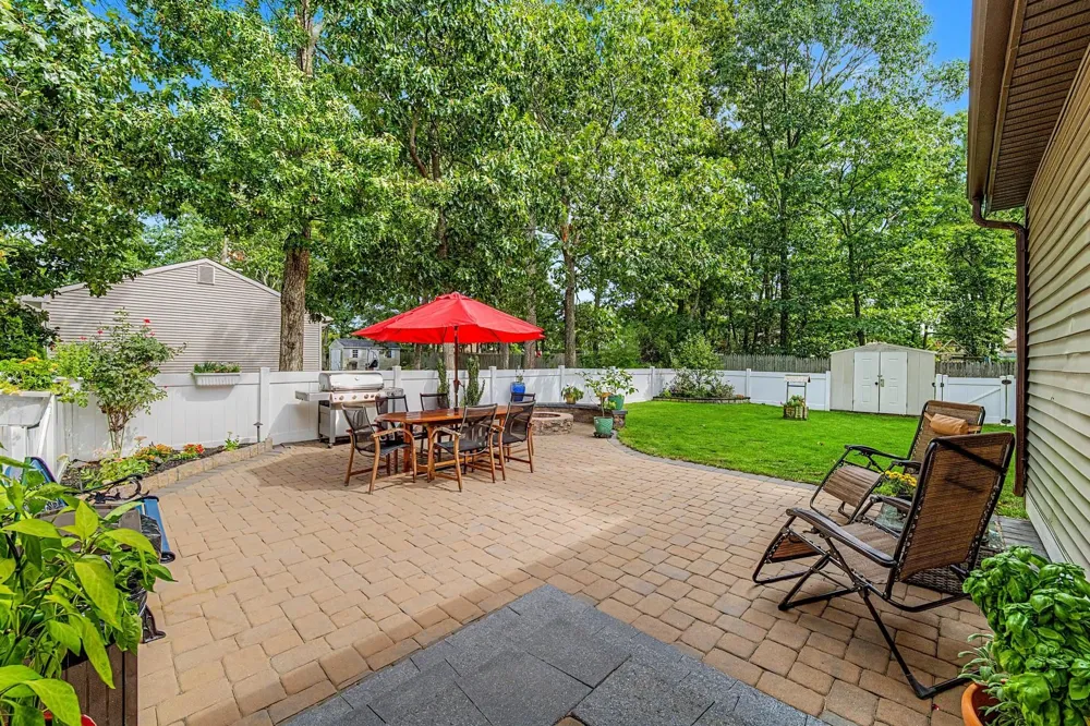 406 Tuckahoe Road Marmora, NJ 08223