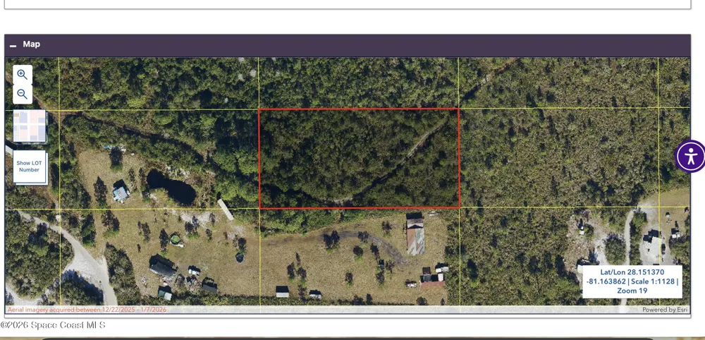 2 Holopaw Groves Rd St. Cloud, FL 34772