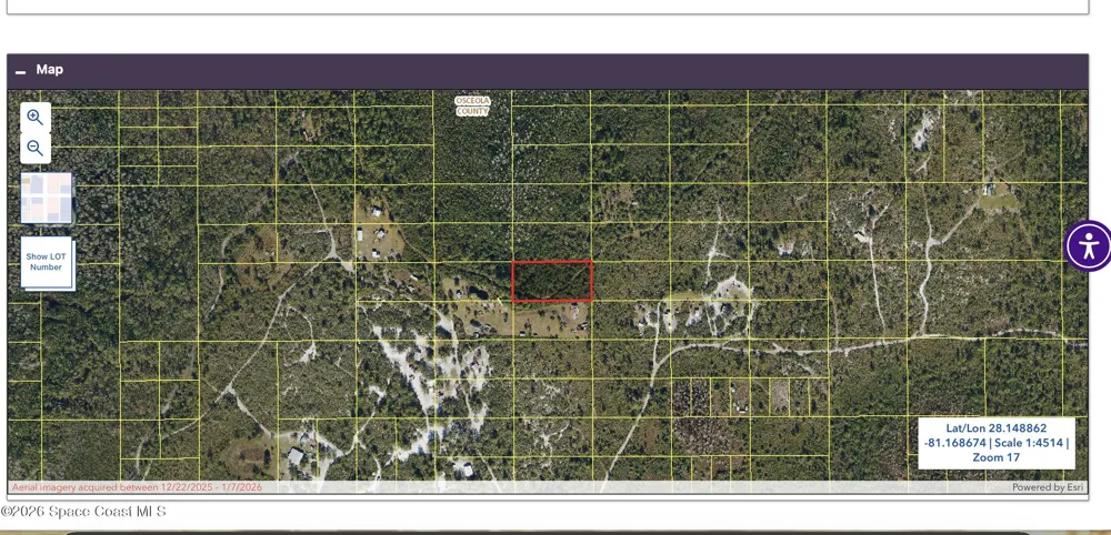 2 Holopaw Groves Rd St. Cloud, FL 34772
