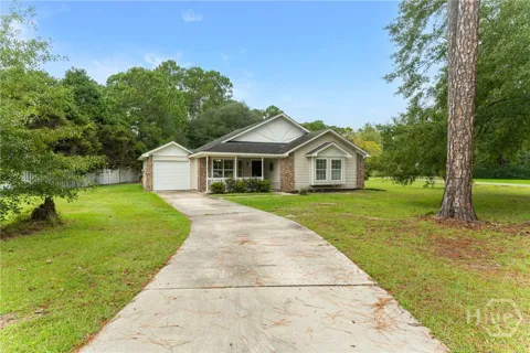 5313 Mccall Road