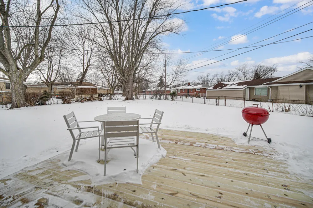 622 E 54th Avenue Merrillville, IN 46410