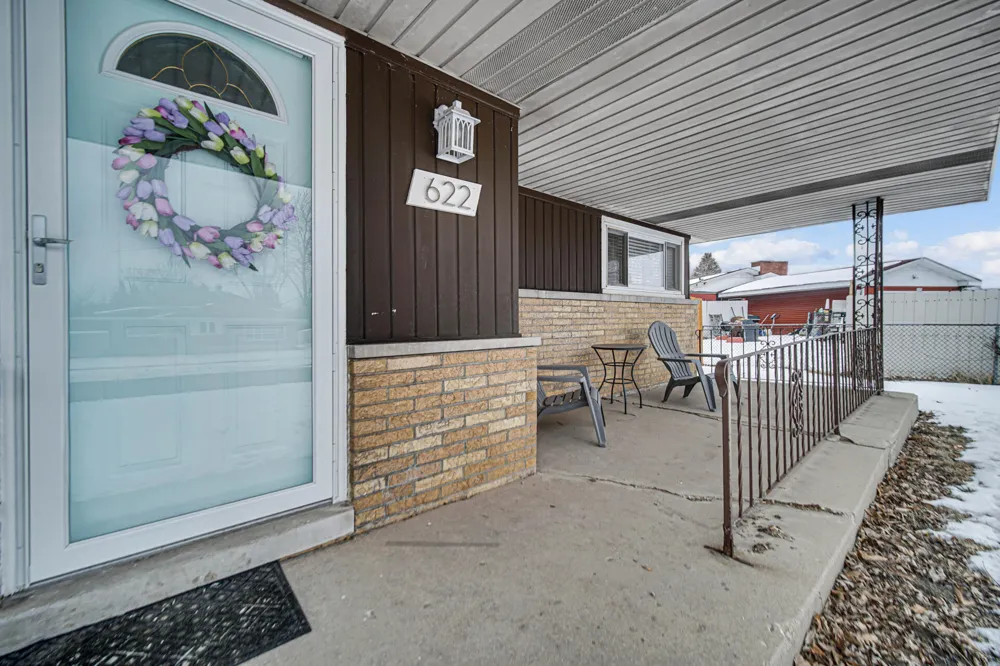 622 E 54th Avenue Merrillville, IN 46410