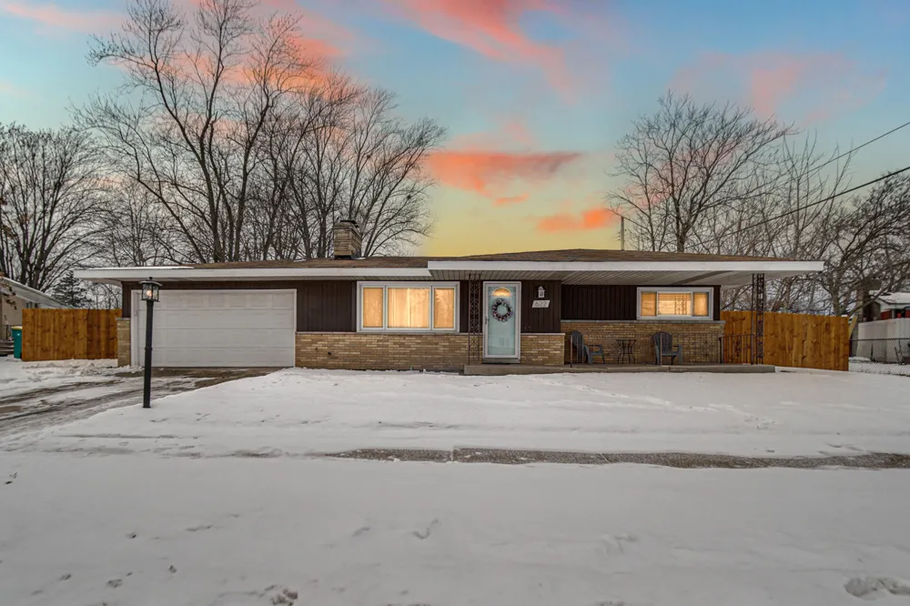 622 E 54th Avenue Merrillville, IN 46410