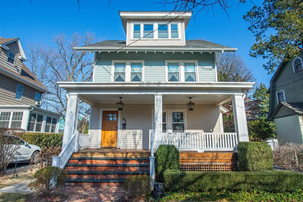 85 EVERGREEN AVE Bloomfield, NJ 07003