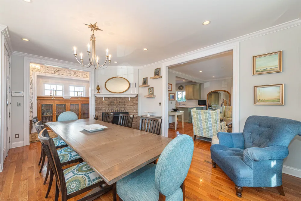 85 EVERGREEN AVE Bloomfield, NJ 07003