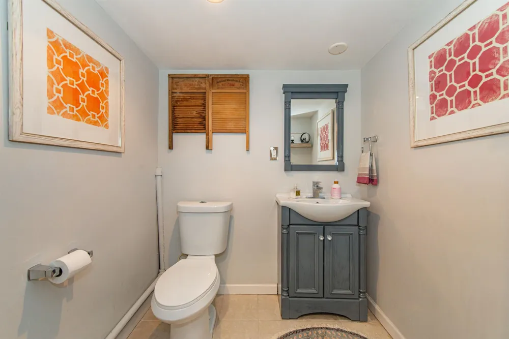 85 EVERGREEN AVE Bloomfield, NJ 07003