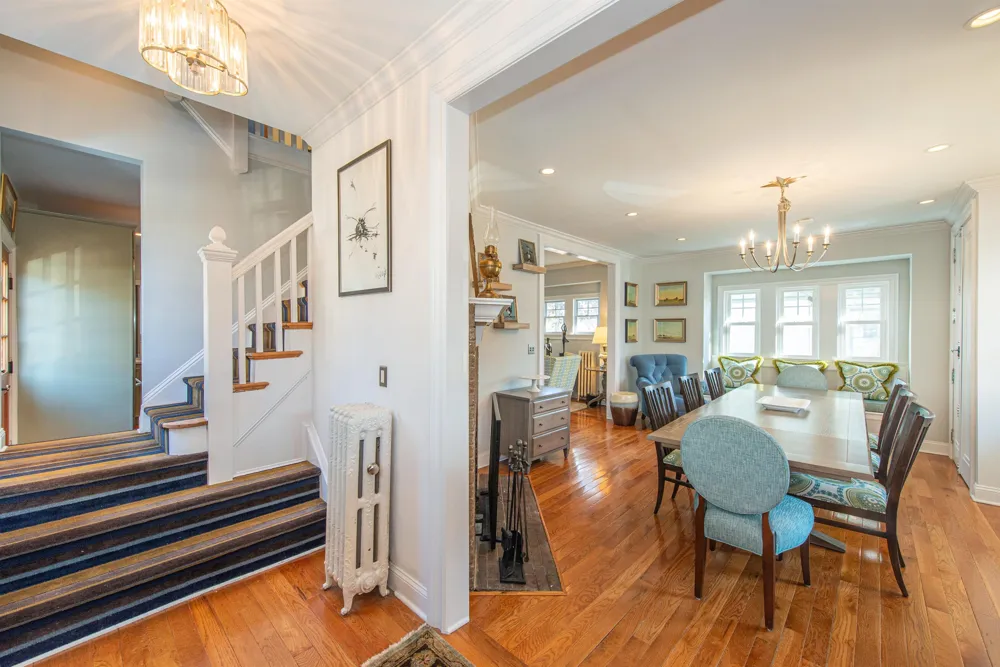 85 EVERGREEN AVE Bloomfield, NJ 07003