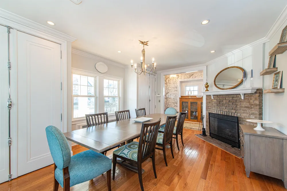 85 EVERGREEN AVE Bloomfield, NJ 07003