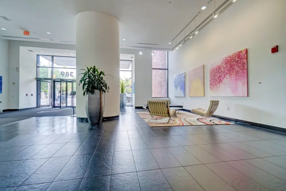 389 WASHINGTON ST Jersey City, NJ 07302