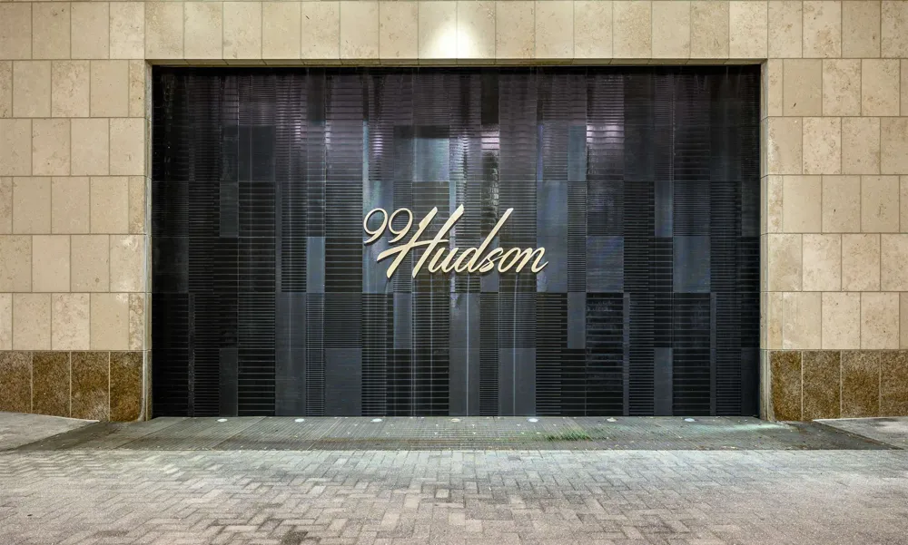 99 HUDSON ST Jersey City, NJ 07302