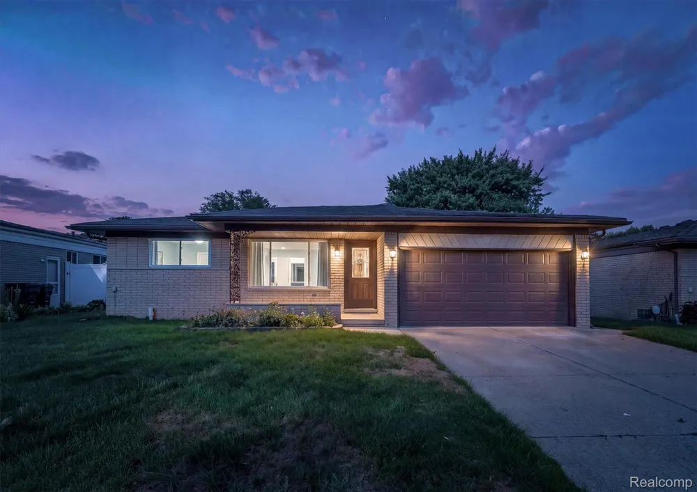 35391 Shell Drive Sterling Heights City, MI 48310