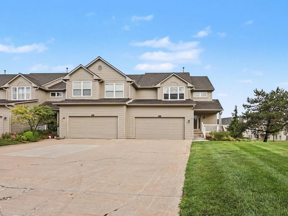 1938 Bancroft Drive Pittsfield Charter Township, MI 48108