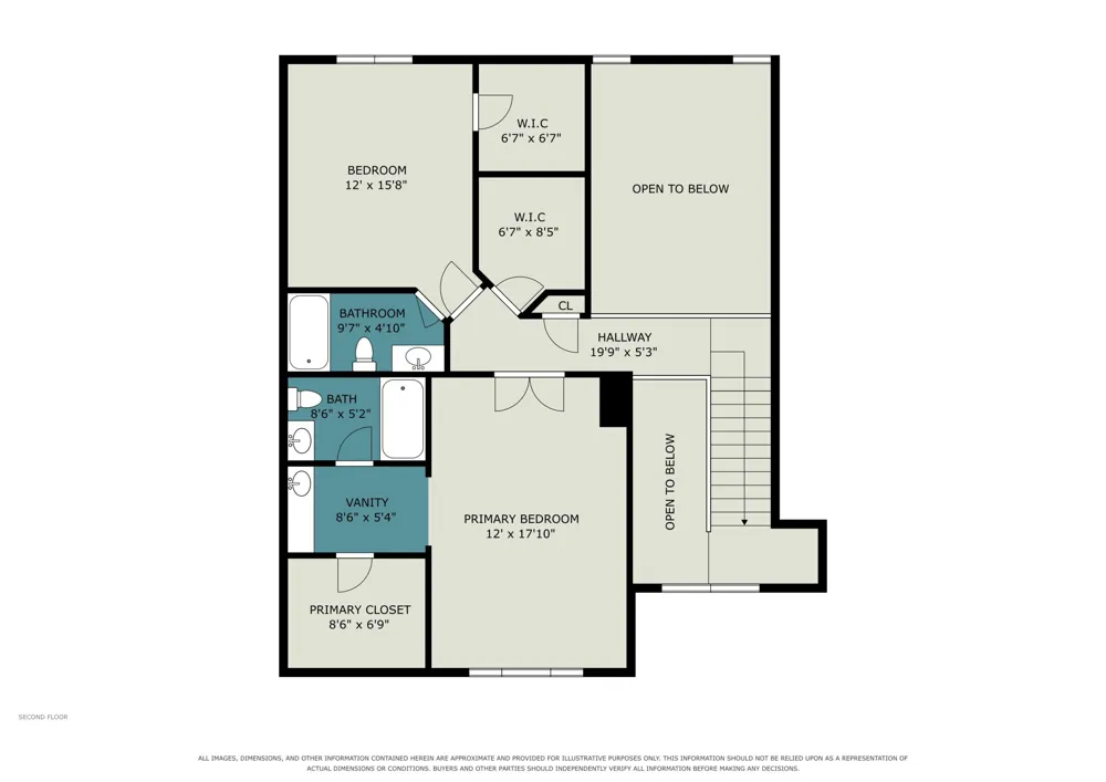 1938 Bancroft Drive Pittsfield Charter Township, MI 48108