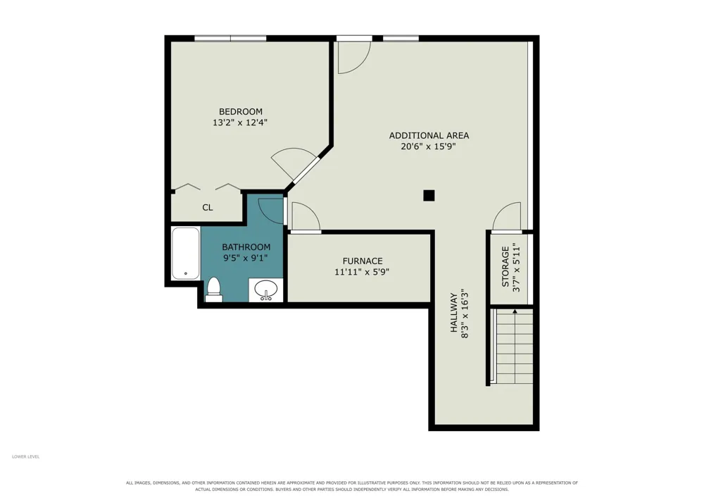 1938 Bancroft Drive Pittsfield Charter Township, MI 48108