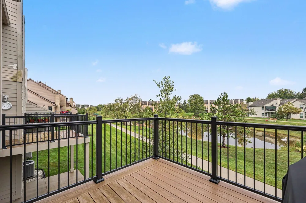 1938 Bancroft Drive Pittsfield Charter Township, MI 48108