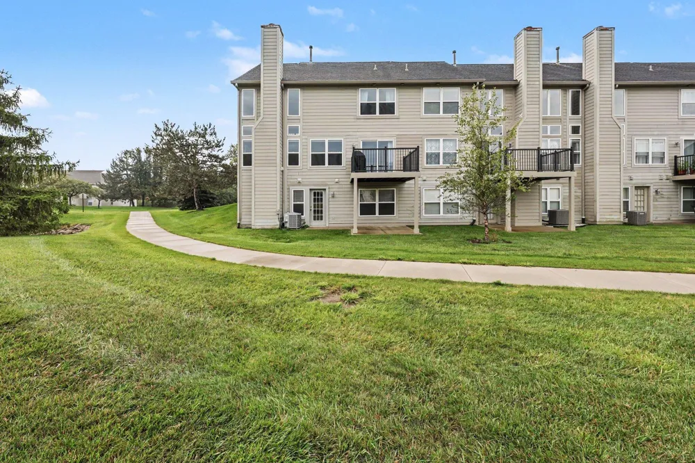 1938 Bancroft Drive Pittsfield Charter Township, MI 48108