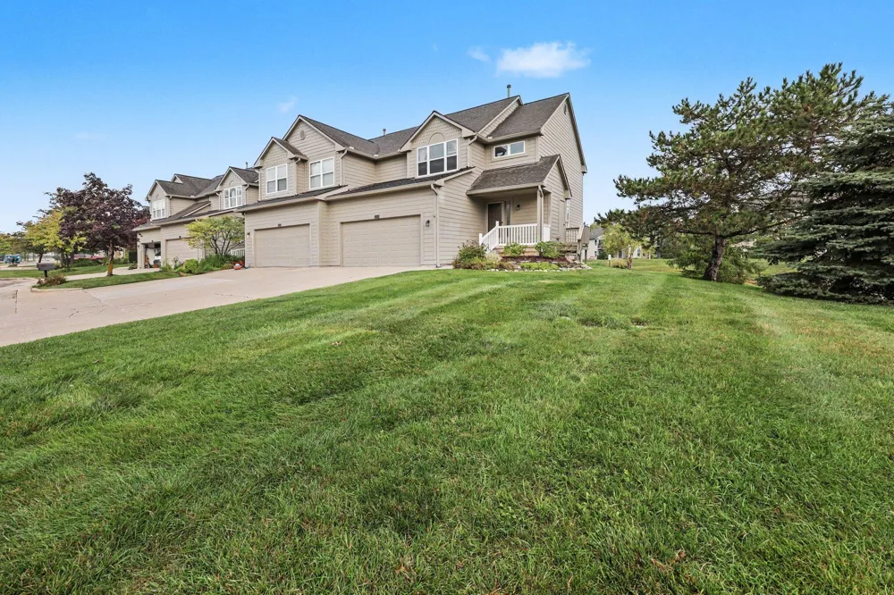 1938 Bancroft Drive Pittsfield Charter Township, MI 48108