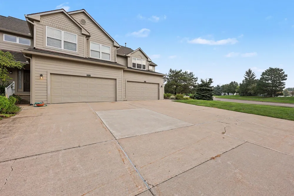 1938 Bancroft Drive Pittsfield Charter Township, MI 48108
