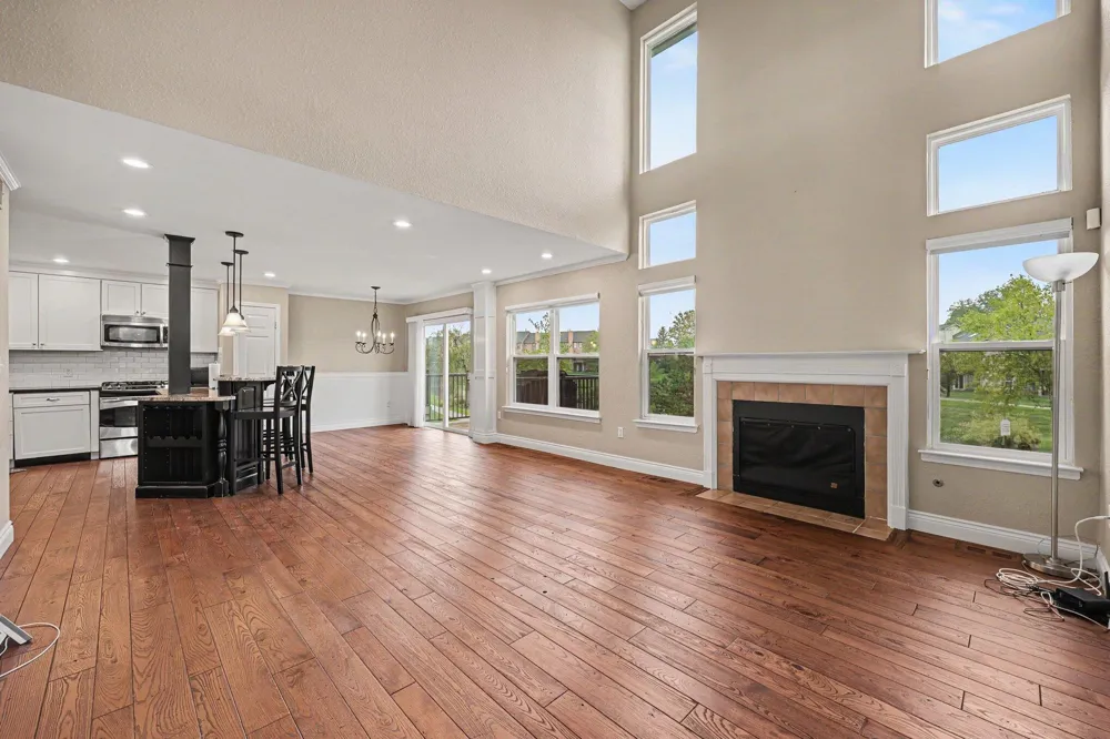 1938 Bancroft Drive Pittsfield Charter Township, MI 48108