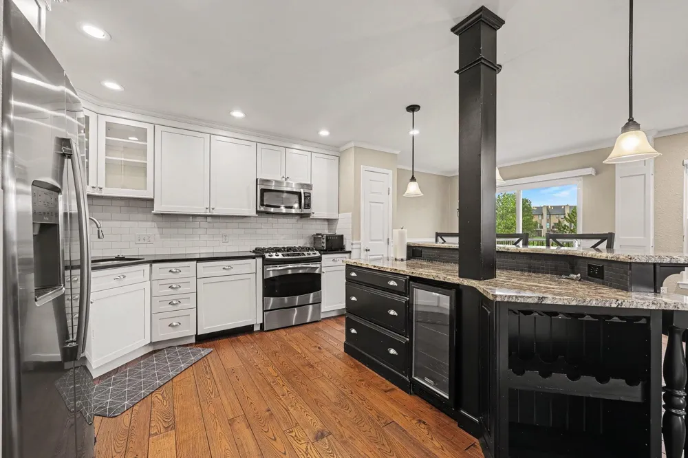 1938 Bancroft Drive Pittsfield Charter Township, MI 48108