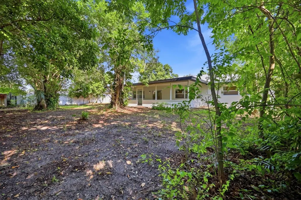 4803 21ST AVENUE W Bradenton, FL 34209