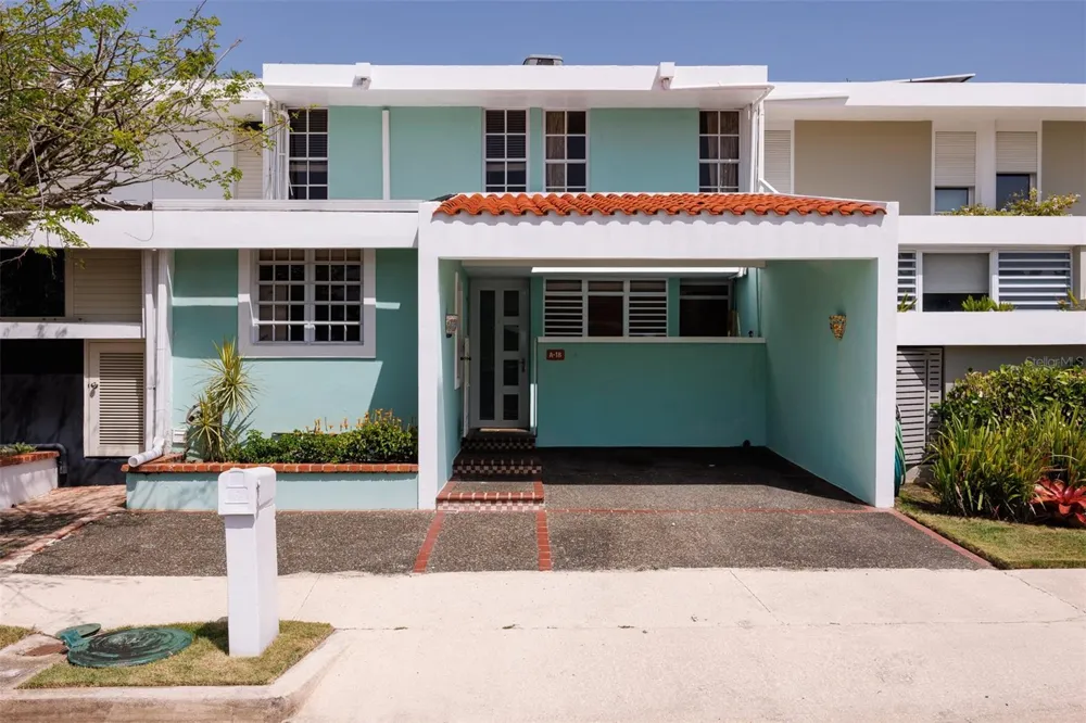 A18 ALAMEDA ST. Guaynabo, PR 00966