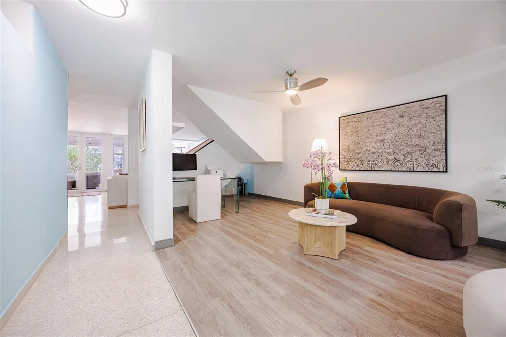 A18 ALAMEDA ST. Guaynabo, PR 00966