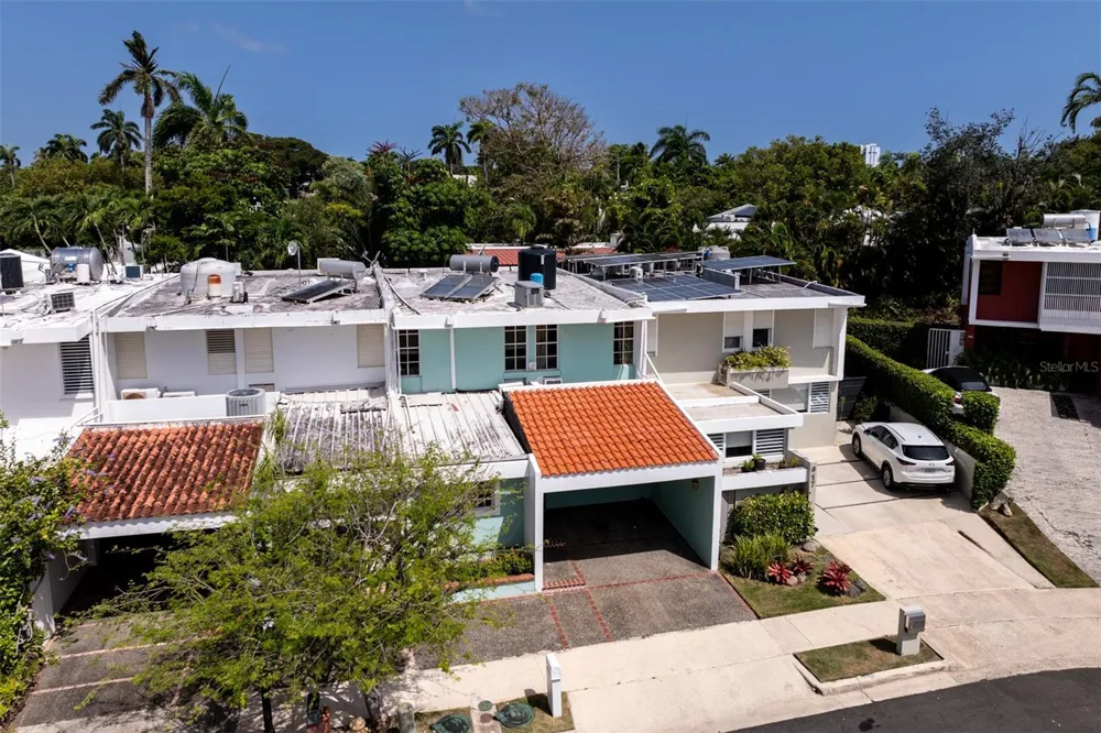 A18 ALAMEDA ST. Guaynabo, PR 00966