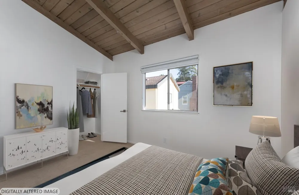 19 Knoll Lane Mill Valley, CA 94941