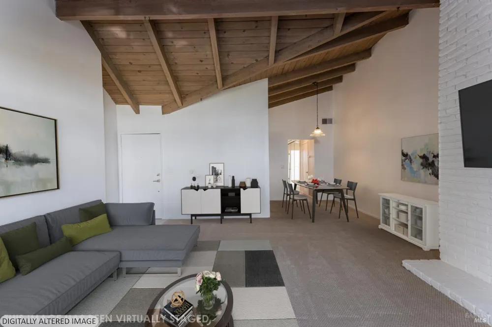 19 Knoll Lane Mill Valley, CA 94941