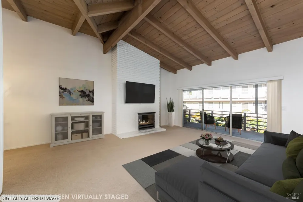 19 Knoll Lane Mill Valley, CA 94941