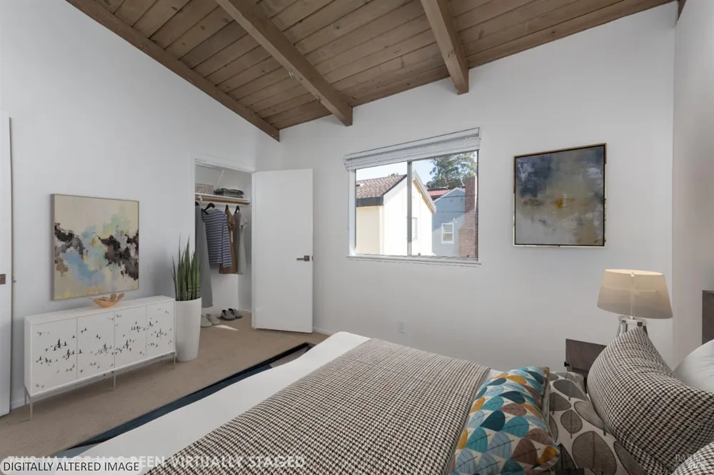 19 Knoll Lane Mill Valley, CA 94941