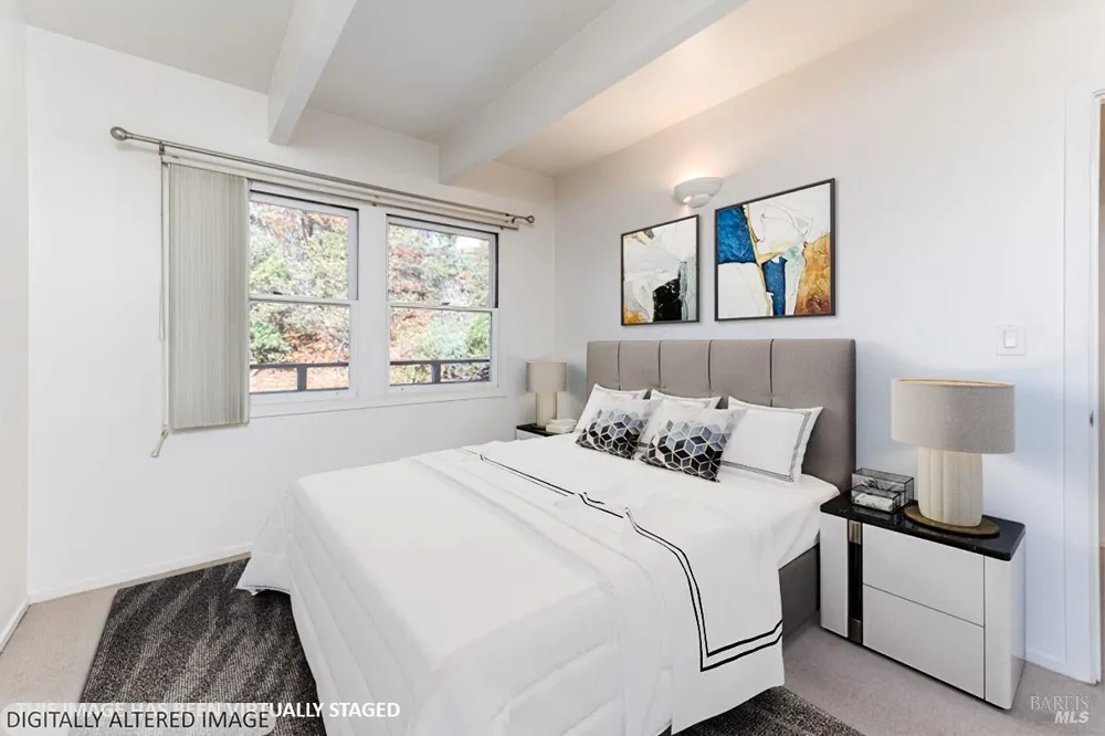 19 Knoll Lane Mill Valley, CA 94941