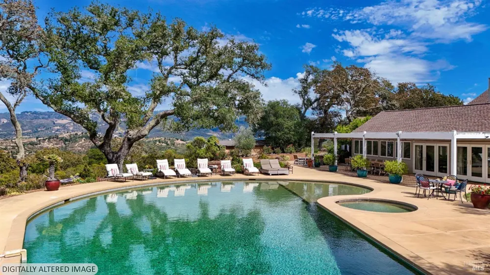 8325 Sonoma Mountain Road Glen Ellen, CA 95442