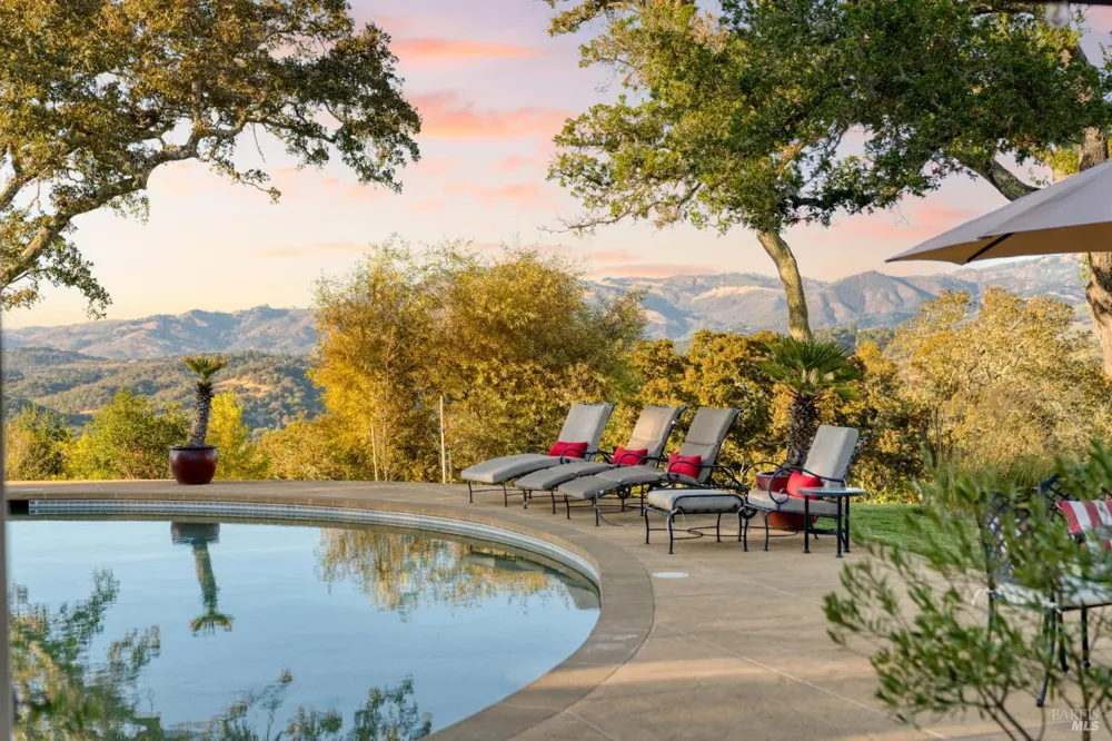 8325 Sonoma Mountain Road Glen Ellen, CA 95442