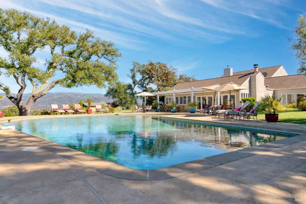8325 Sonoma Mountain Road Glen Ellen, CA 95442