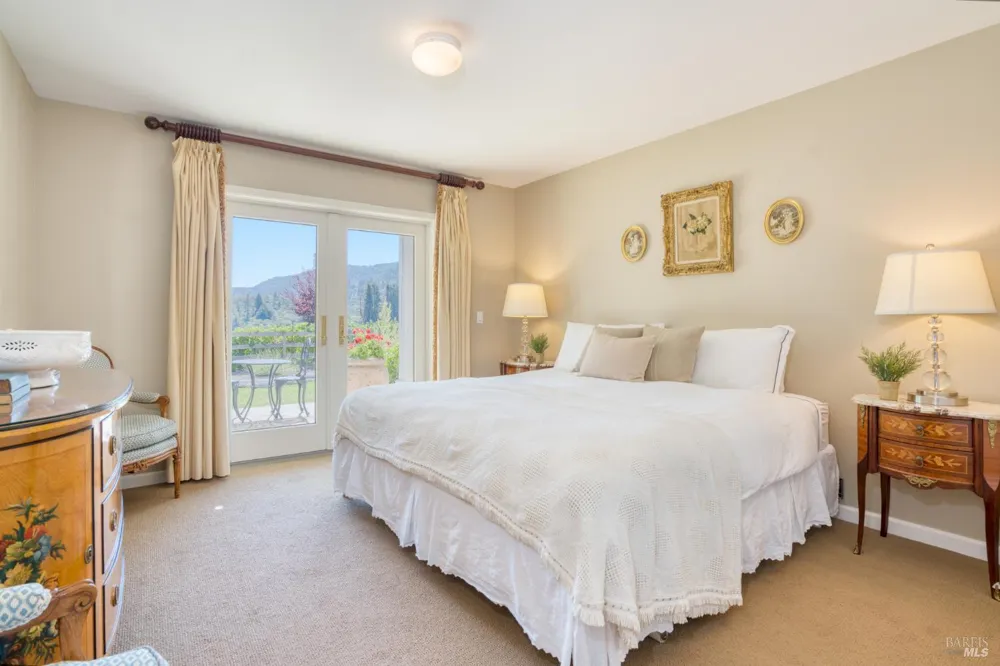 8325 Sonoma Mountain Road Glen Ellen, CA 95442