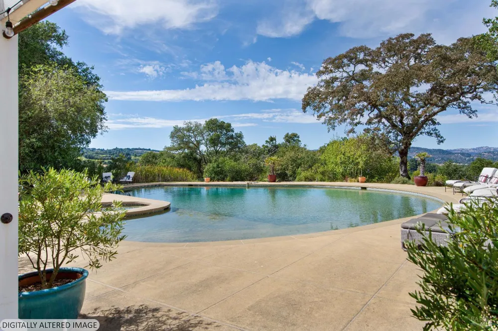8325 Sonoma Mountain Road Glen Ellen, CA 95442