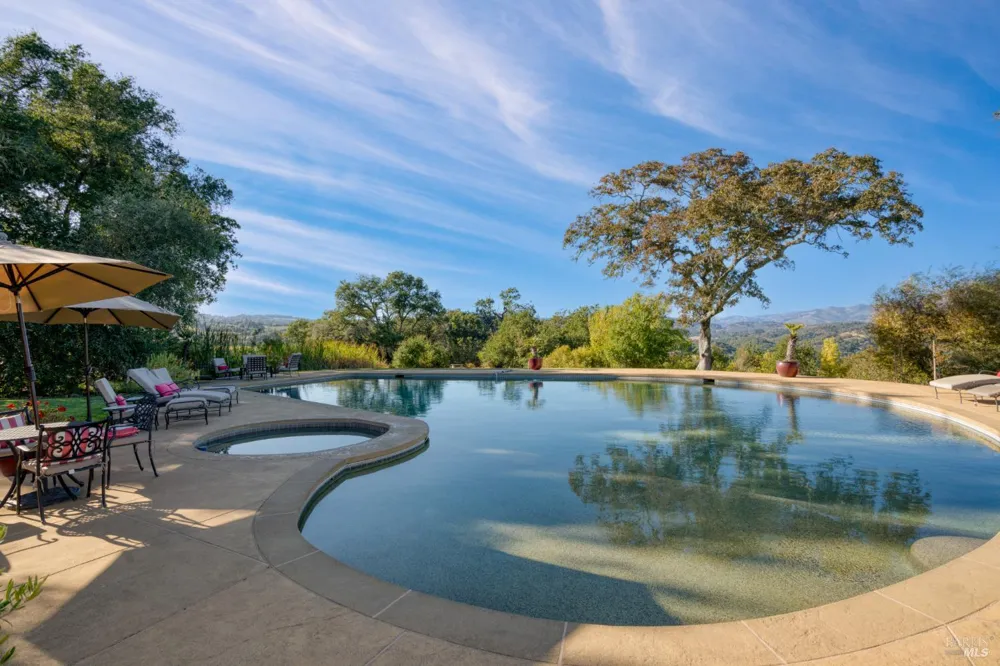 8325 Sonoma Mountain Road Glen Ellen, CA 95442