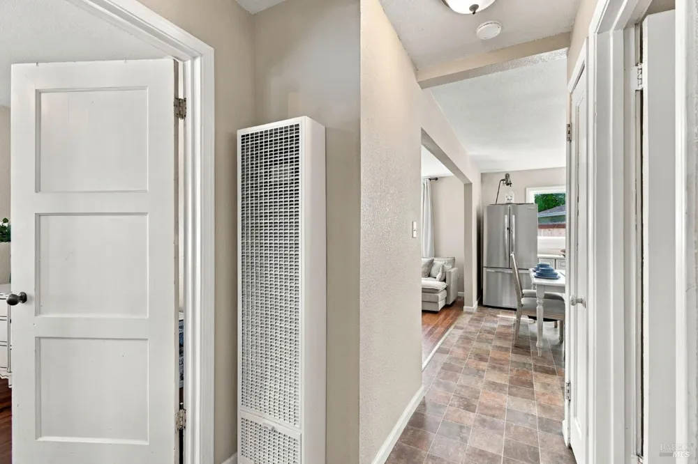 732 Blossom Way Santa Rosa, CA 95401