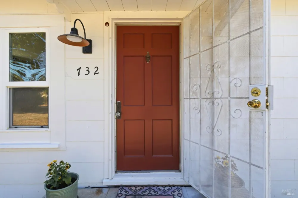 732 Blossom Way Santa Rosa, CA 95401