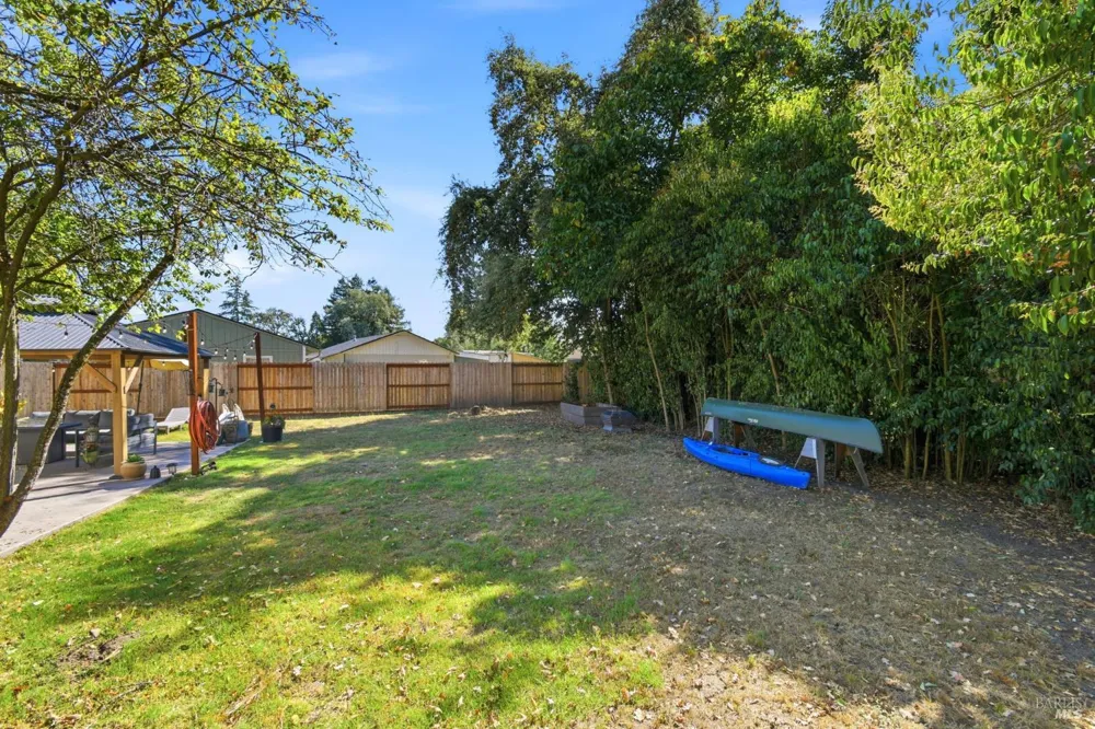 732 Blossom Way Santa Rosa, CA 95401