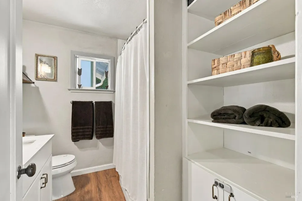 732 Blossom Way Santa Rosa, CA 95401