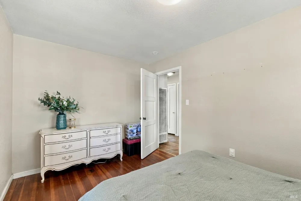 732 Blossom Way Santa Rosa, CA 95401